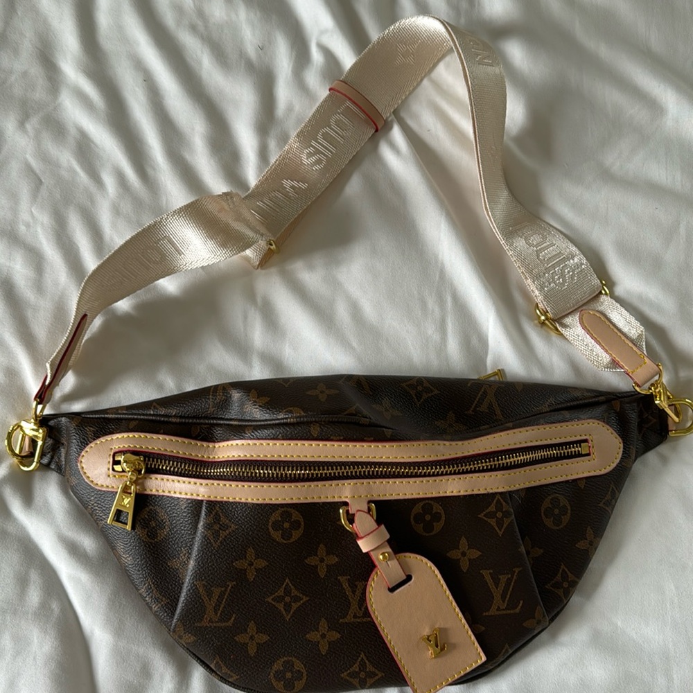 Bum Bag